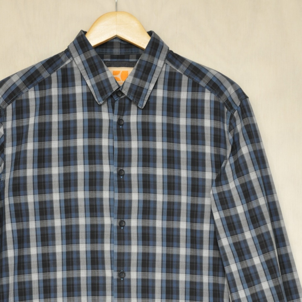 Boss Orange Button Down L